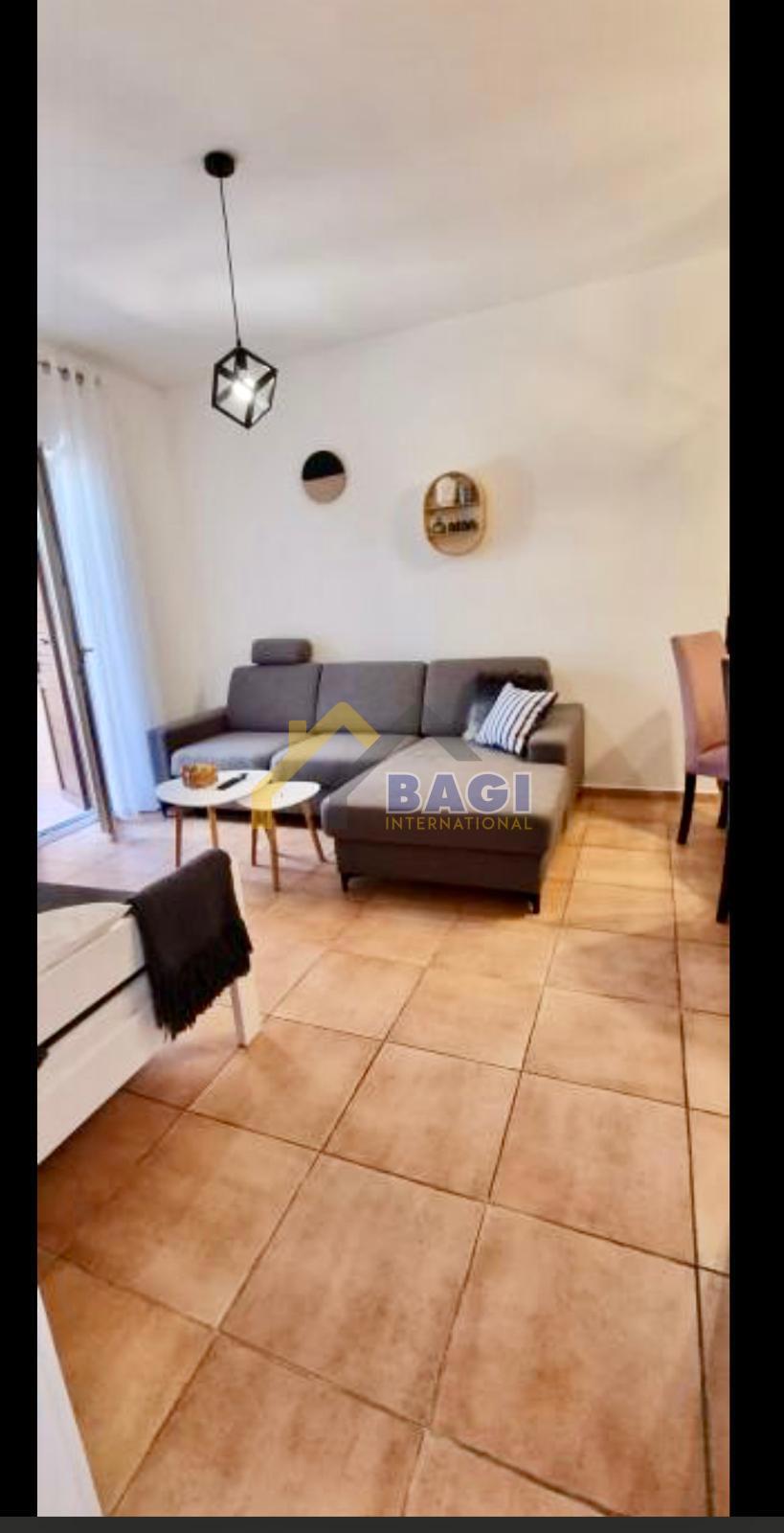 Appartamento Mandre, Kolan, 53,65m2