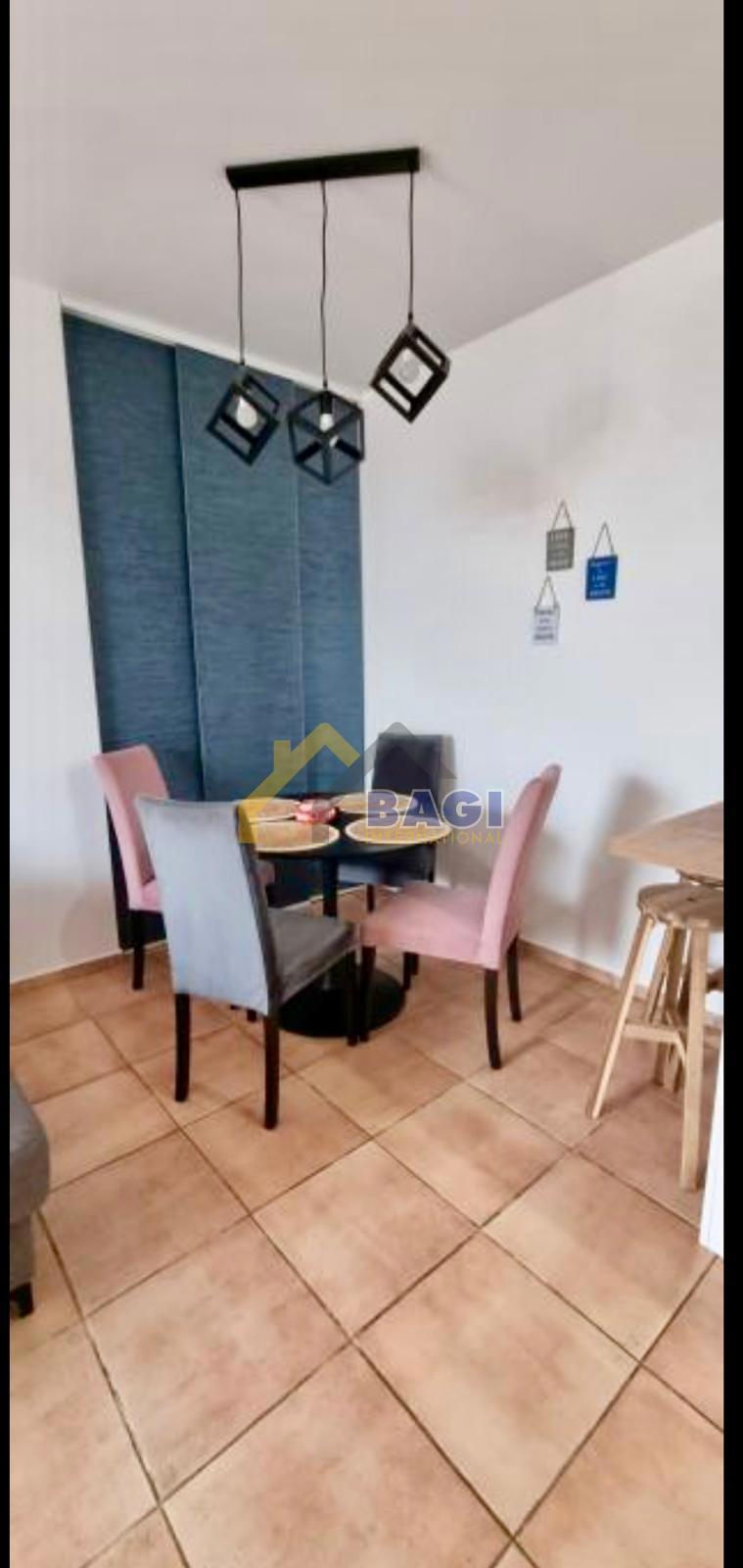 Appartamento Mandre, Kolan, 53,65m2