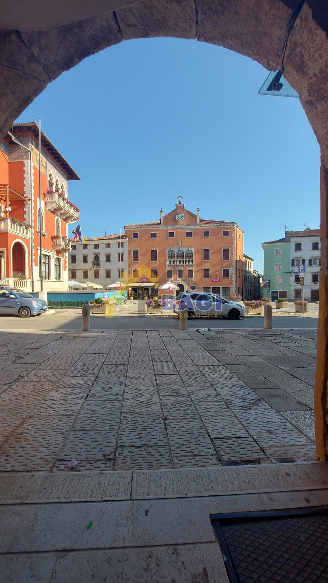 ISTRIA - VODNJAN Appartamento in centro