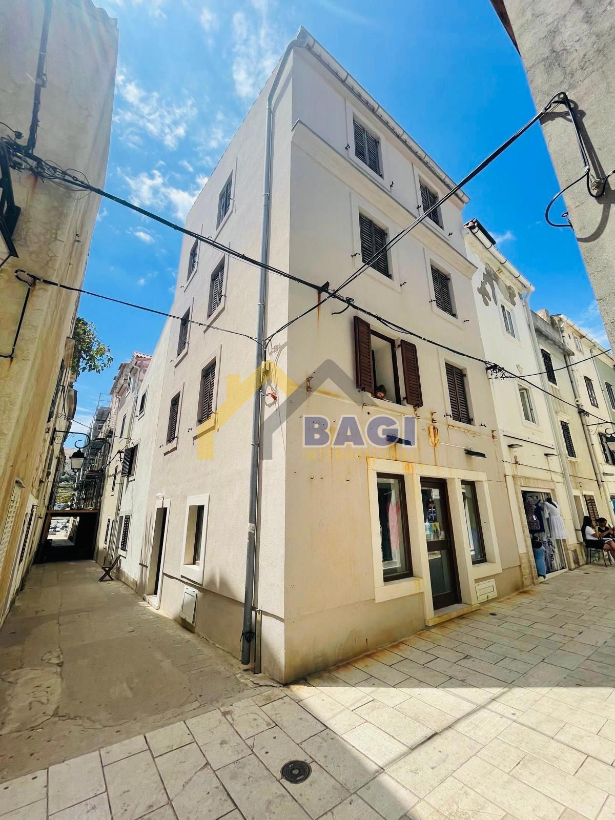 Appartamento Pag, 188m2