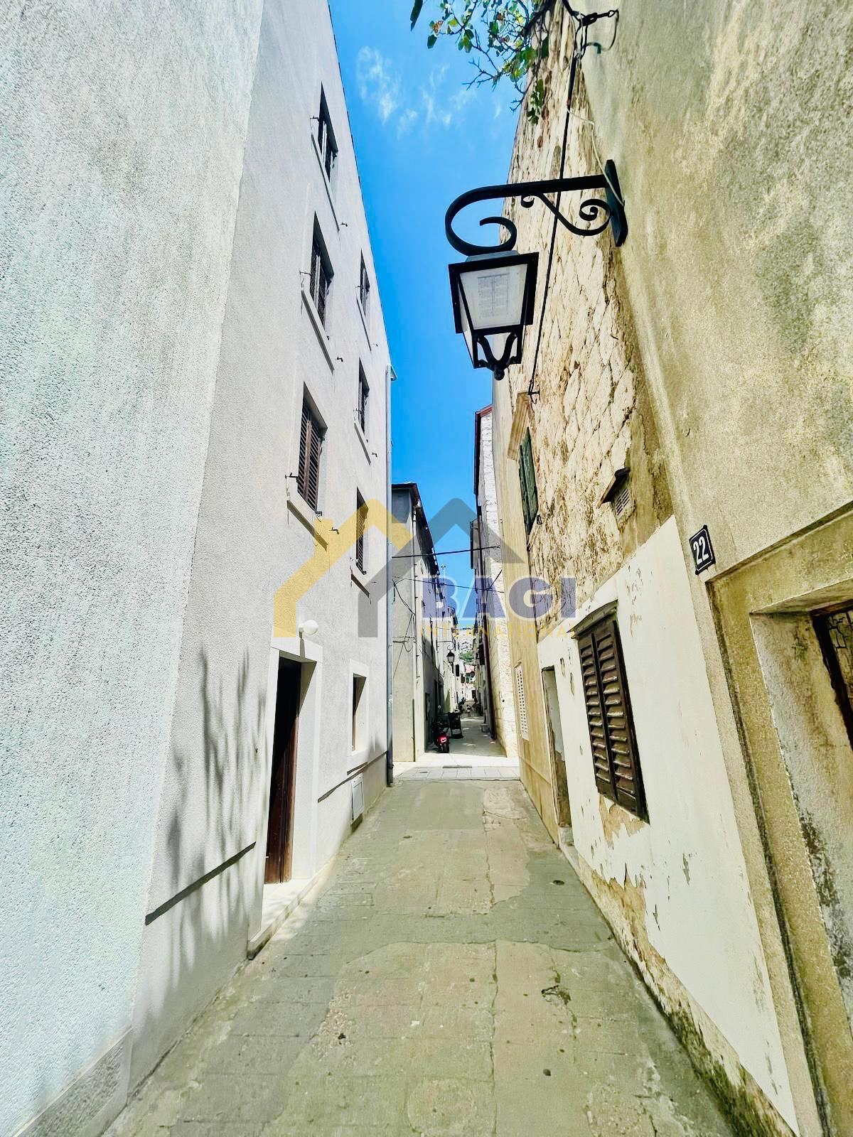 Appartamento Pag, 188m2