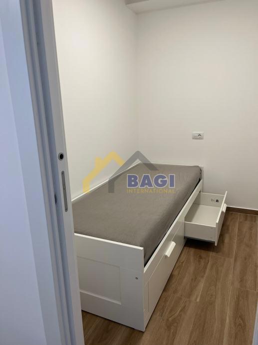 ISTRIA - POLA Appartamento in posizione tranquilla, 65m2