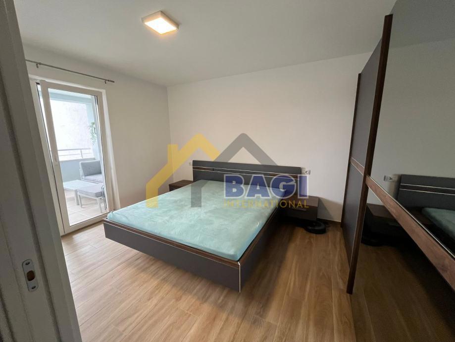 ISTRIA - POLA Appartamento in posizione tranquilla, 65m2