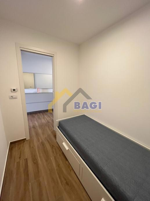 ISTRIA - POLA Appartamento in posizione tranquilla, 65m2