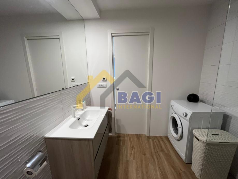 ISTRIA - POLA Appartamento in posizione tranquilla, 65m2