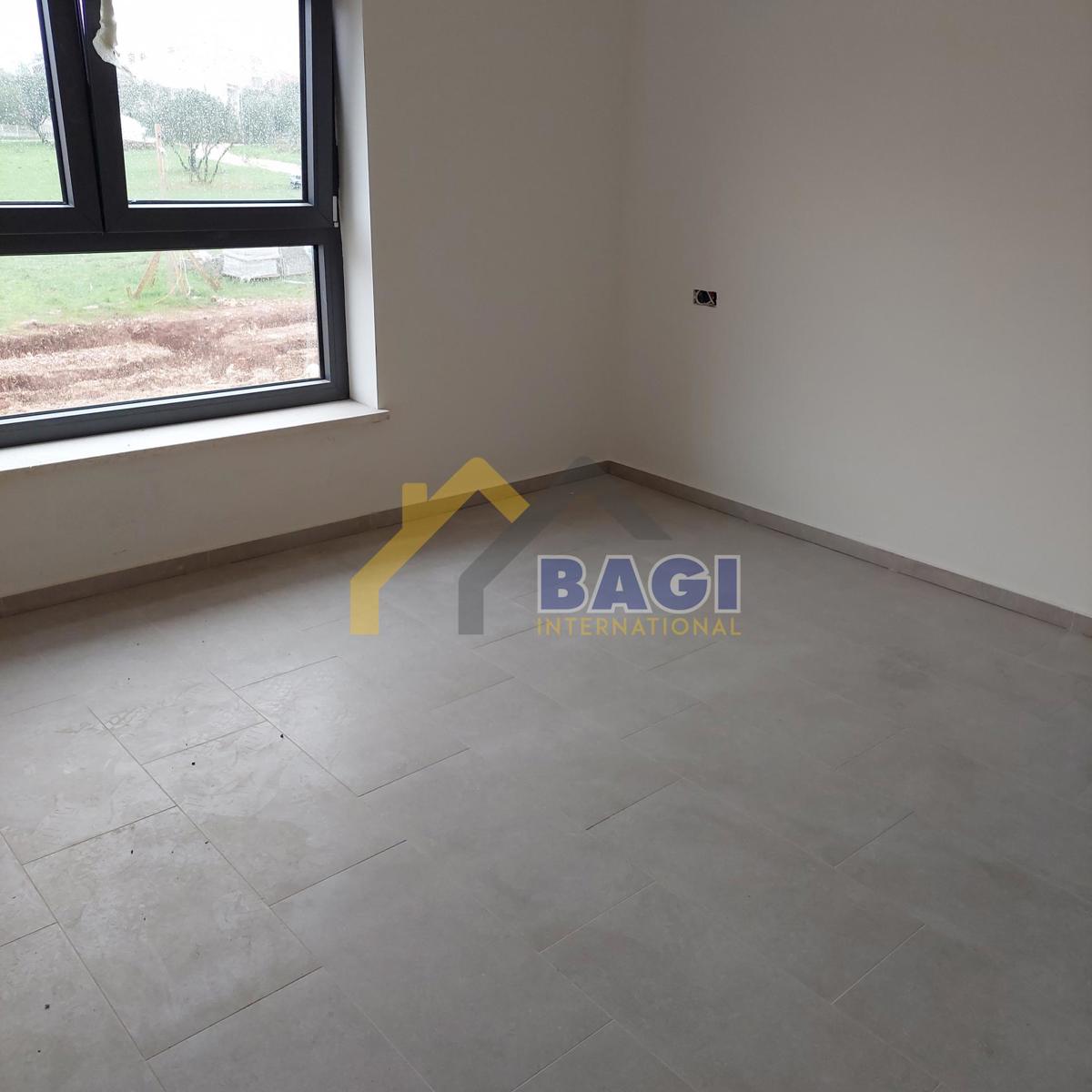 Appartamento 54,95m2-Giardino 71m2-parcheggio-ripostiglio