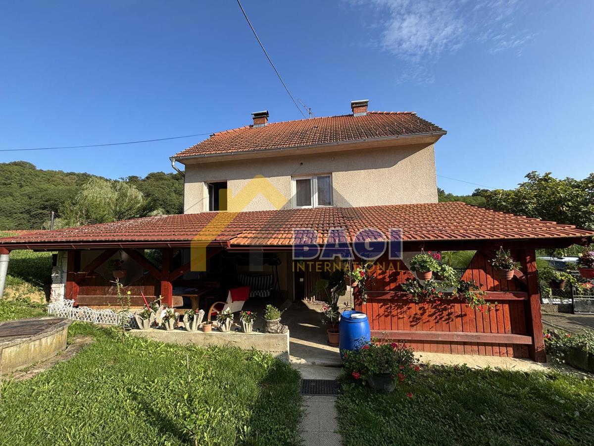 Casa Prosenik Začretski, Zabok, 150m2