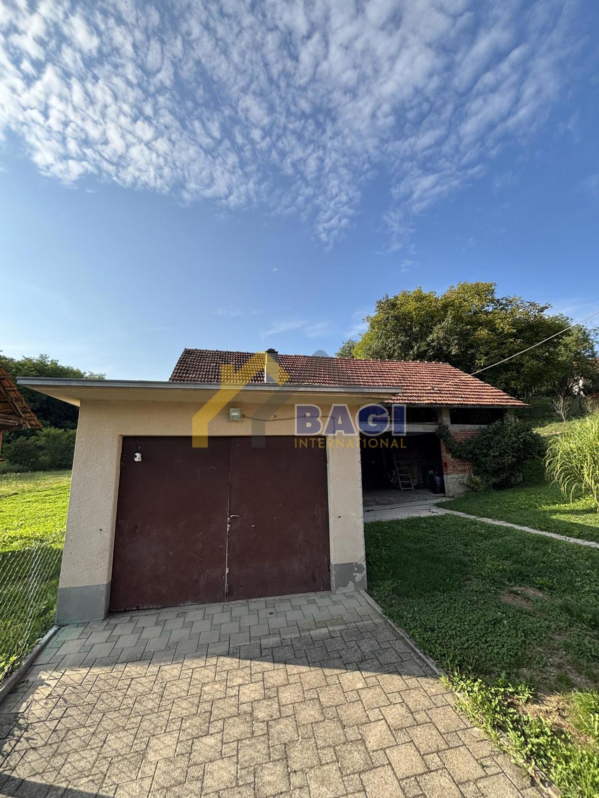 Casa Prosenik Začretski, Zabok, 150m2