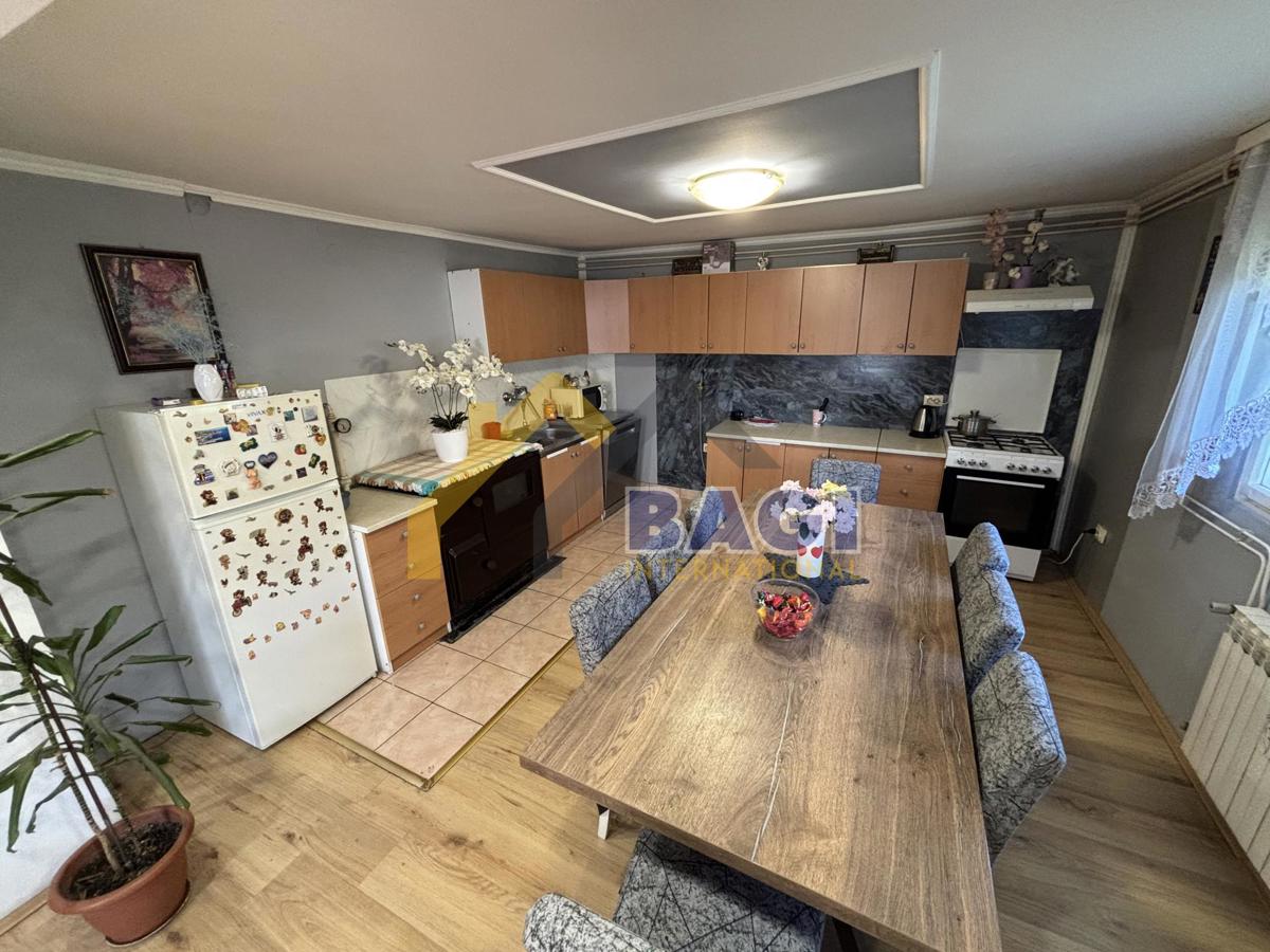 Casa Prosenik Začretski, Zabok, 150m2