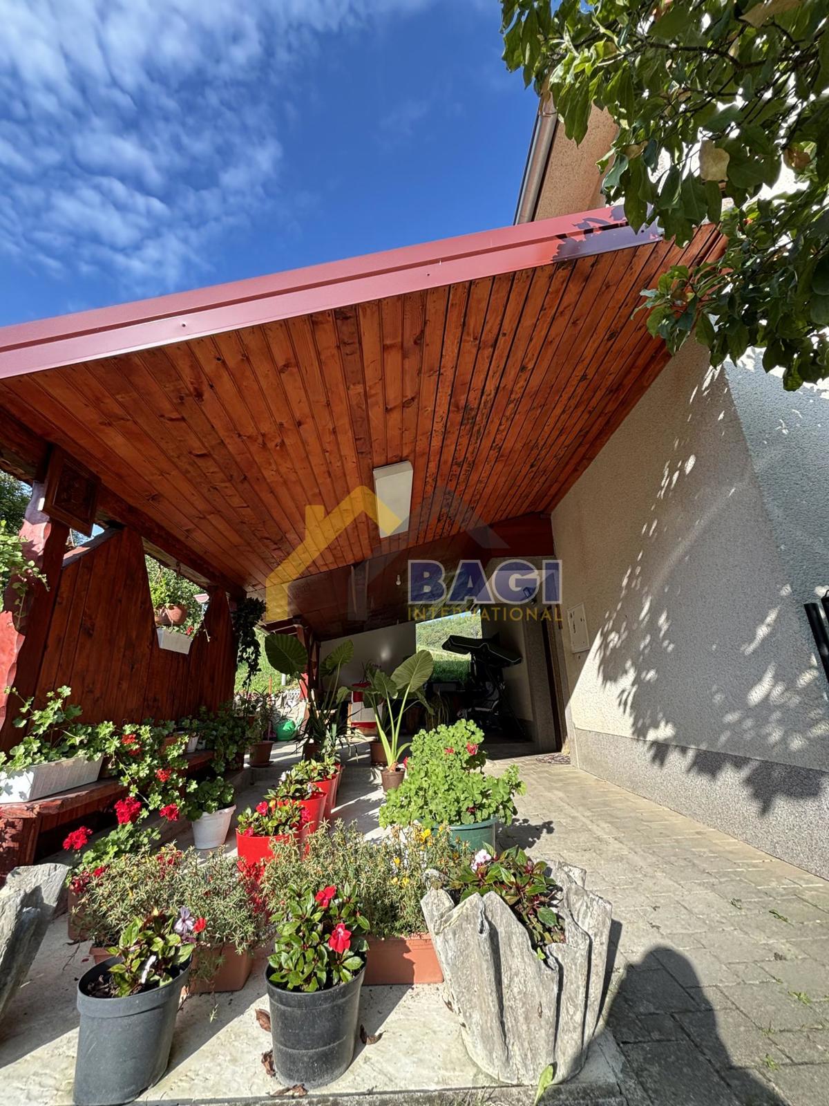 Casa Prosenik Začretski, Zabok, 150m2