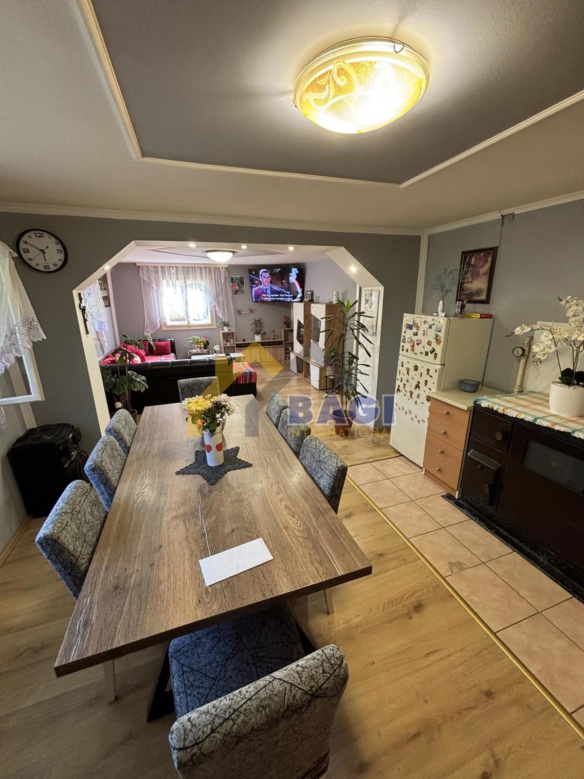 Casa Prosenik Začretski, Zabok, 150m2