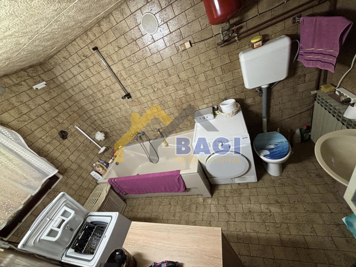 Casa Prosenik Začretski, Zabok, 150m2