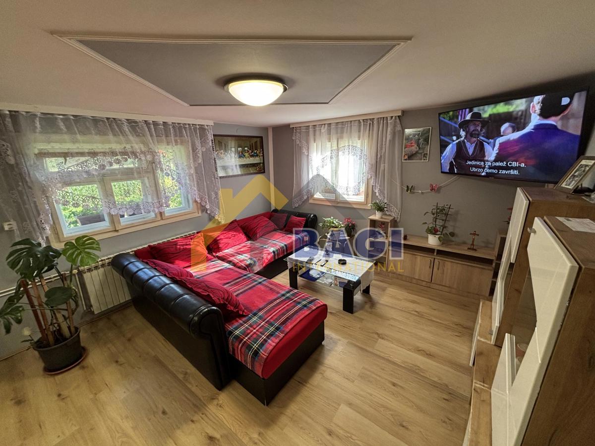 Casa Prosenik Začretski, Zabok, 150m2