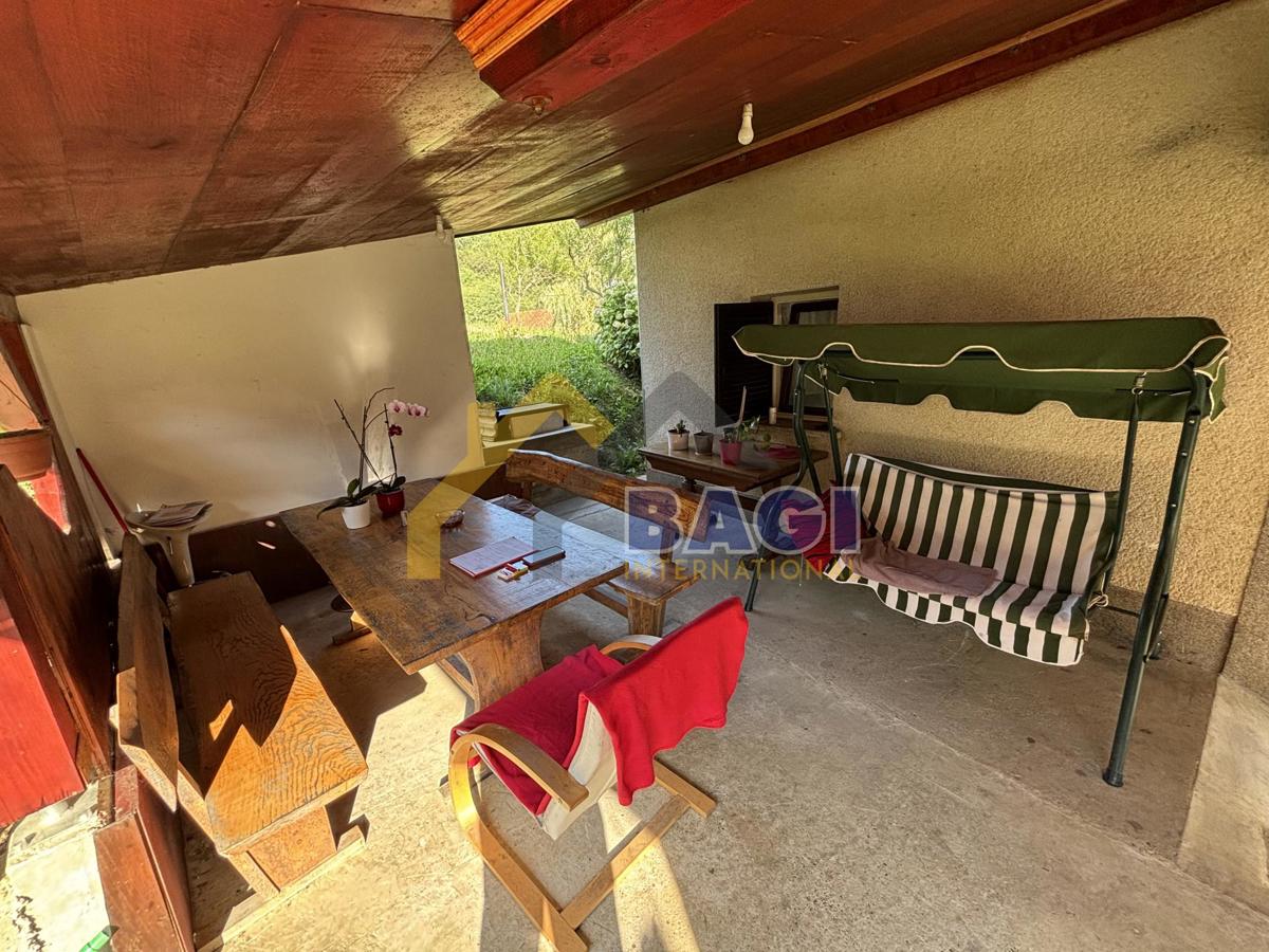 Casa Prosenik Začretski, Zabok, 150m2