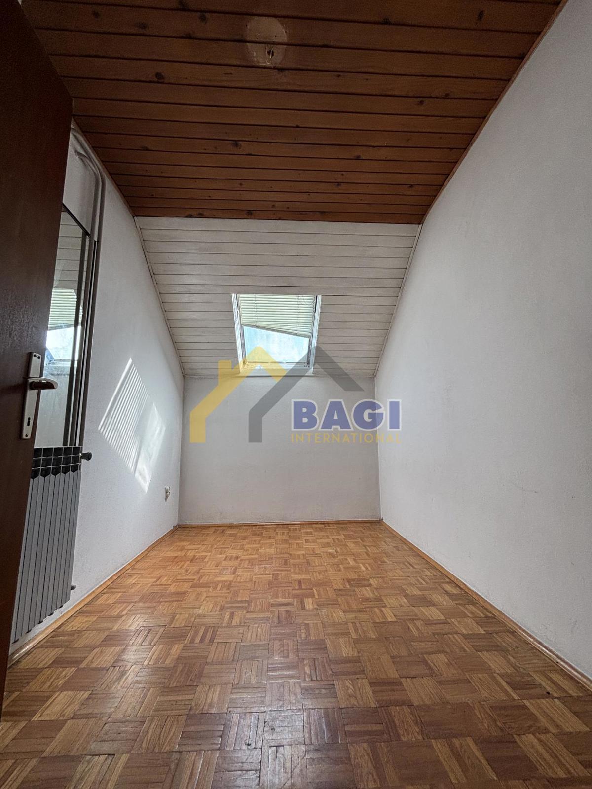 Casa Rudeš, Trešnjevka - Sjever, 178m2