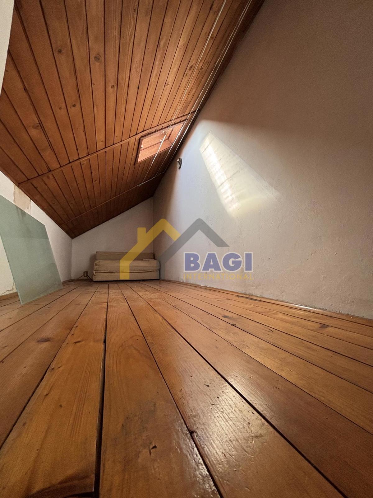 Casa Rudeš, Trešnjevka - Sjever, 178m2