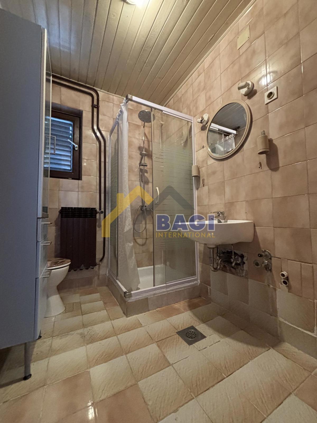 Casa Rudeš, Trešnjevka - Sjever, 178m2