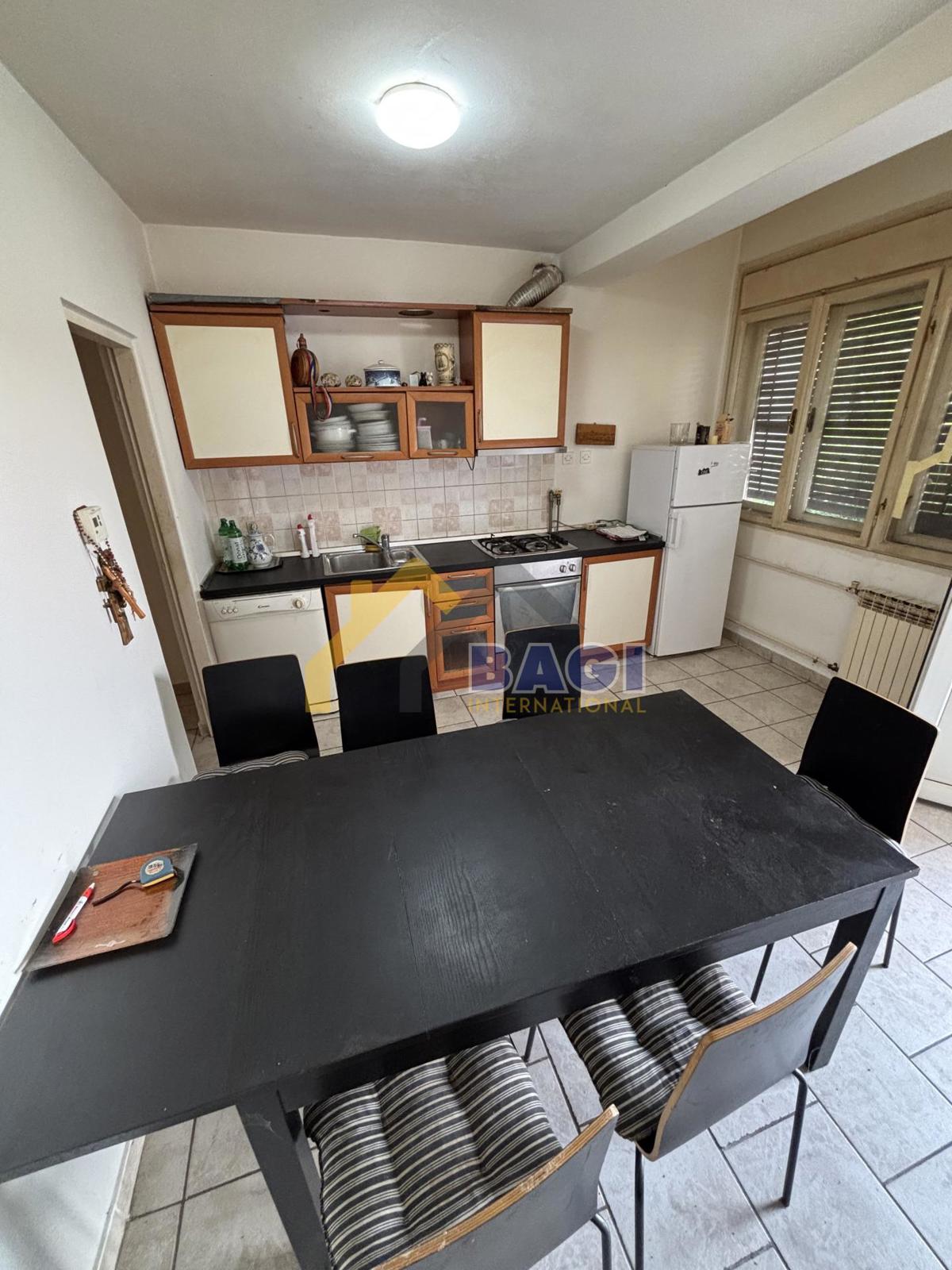 Casa Rudeš, Trešnjevka - Sjever, 178m2