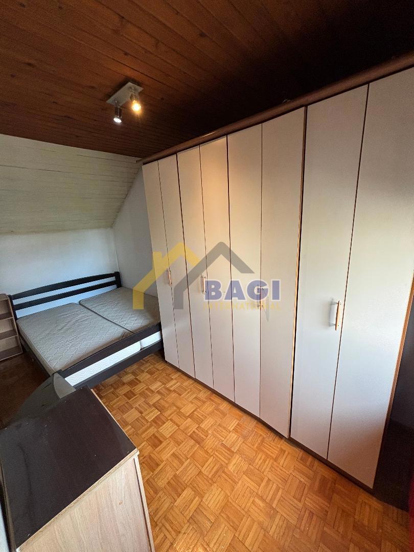 Casa Rudeš, Trešnjevka - Sjever, 178m2