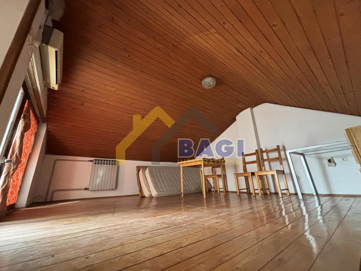 Casa Rudeš, Trešnjevka - Sjever, 178m2