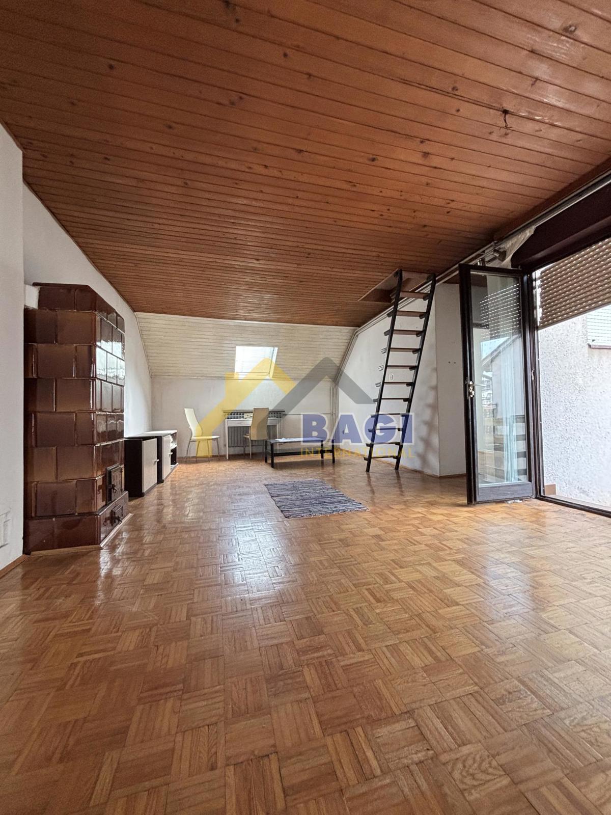 Casa Rudeš, Trešnjevka - Sjever, 178m2