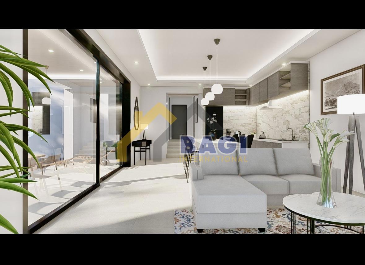 Casa Nedešćina, Sveta Nedelja, 130m2