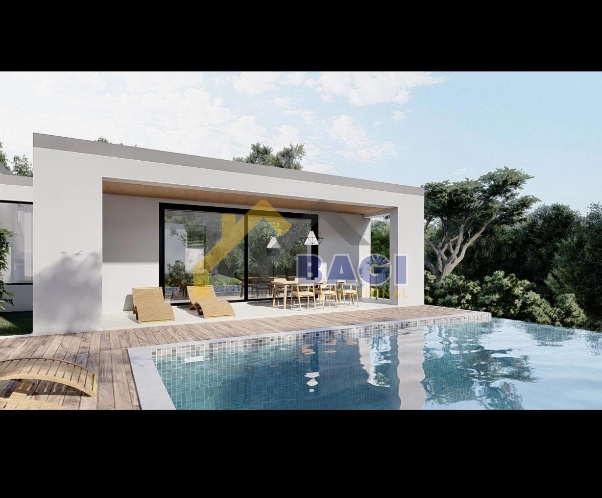 Casa Nedešćina, Sveta Nedelja, 130m2