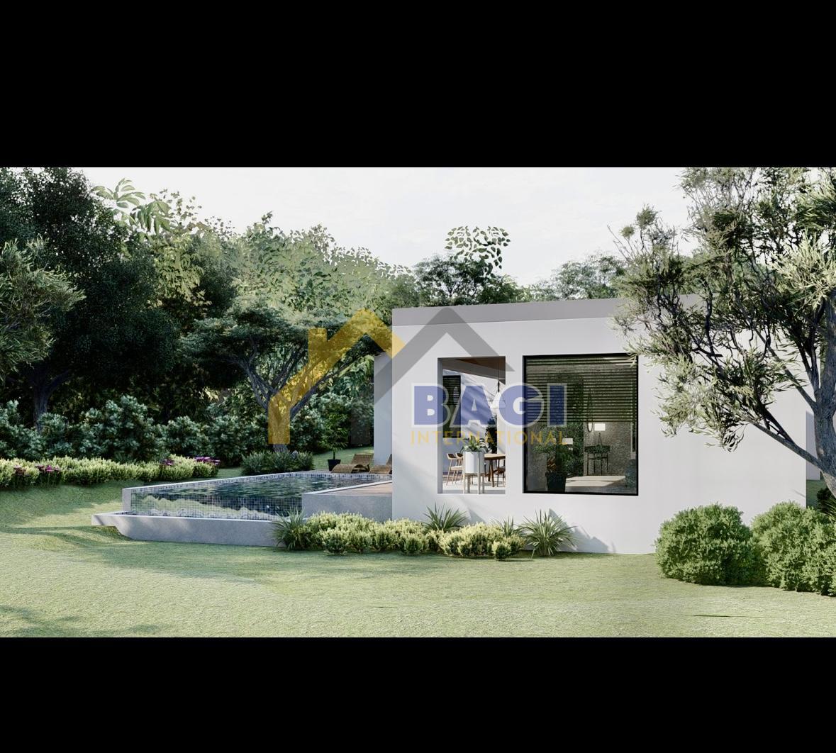 Casa Nedešćina, Sveta Nedelja, 130m2