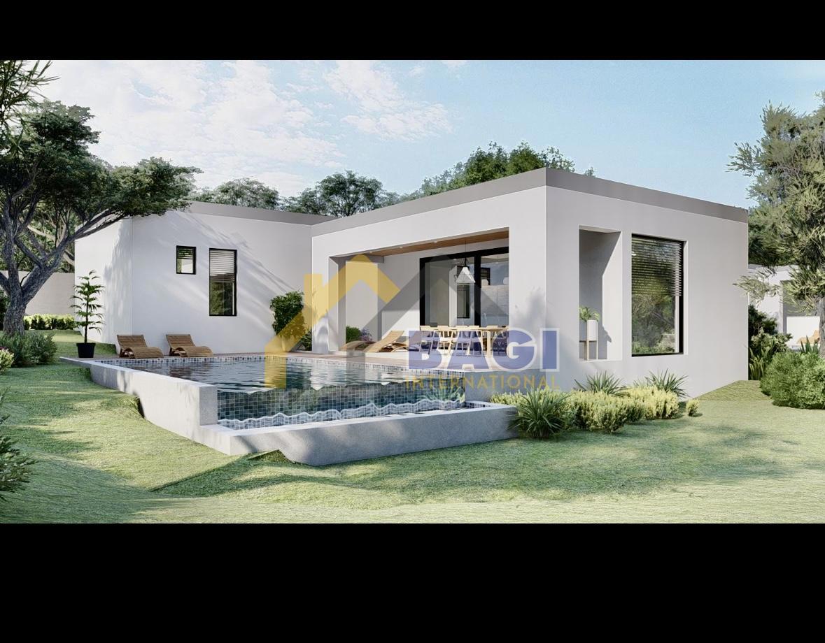 Casa Nedešćina, Sveta Nedelja, 130m2