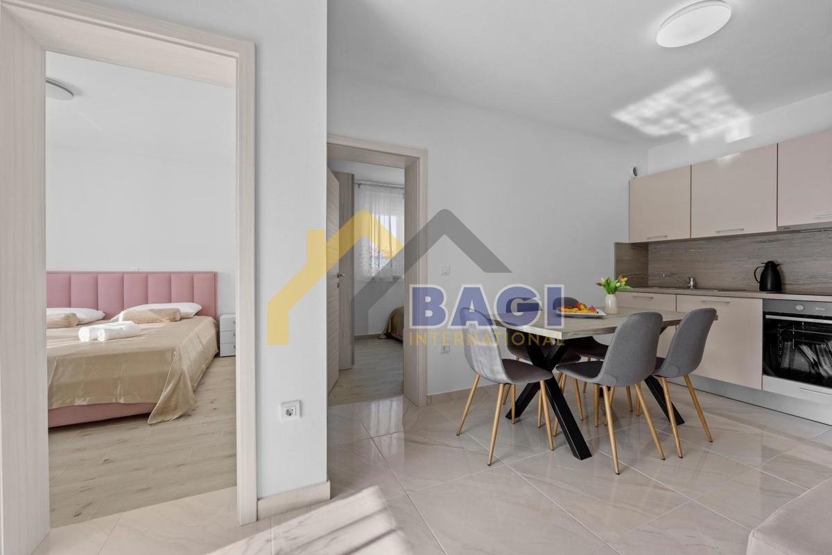 PEROJ - appartamento con due camere da letto