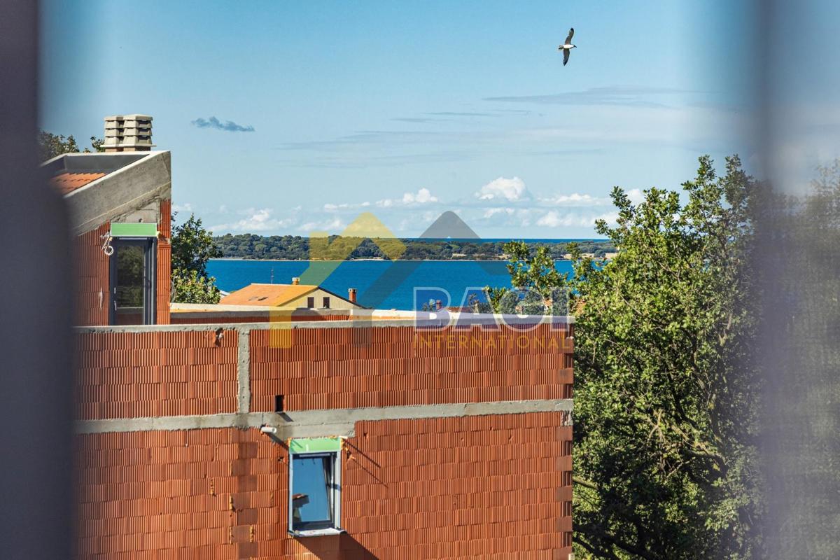 PEROJ - appartamento con due camere da letto