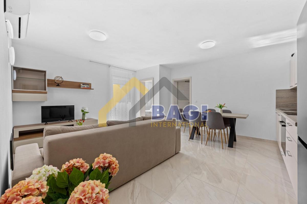 PEROJ - appartamento con due camere da letto