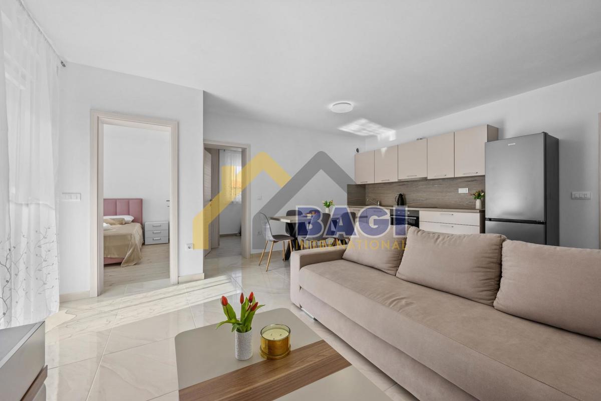 PEROJ - appartamento con due camere da letto