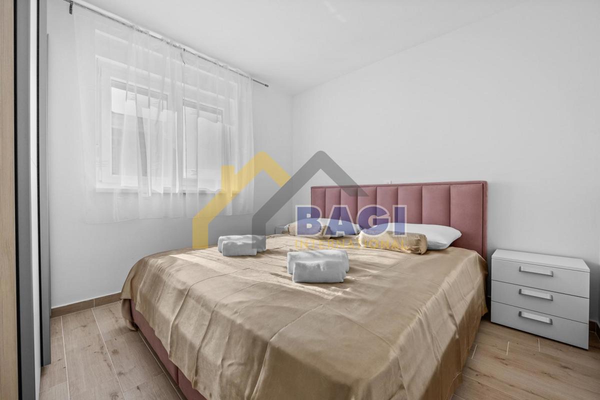 PEROJ - appartamento con due camere da letto