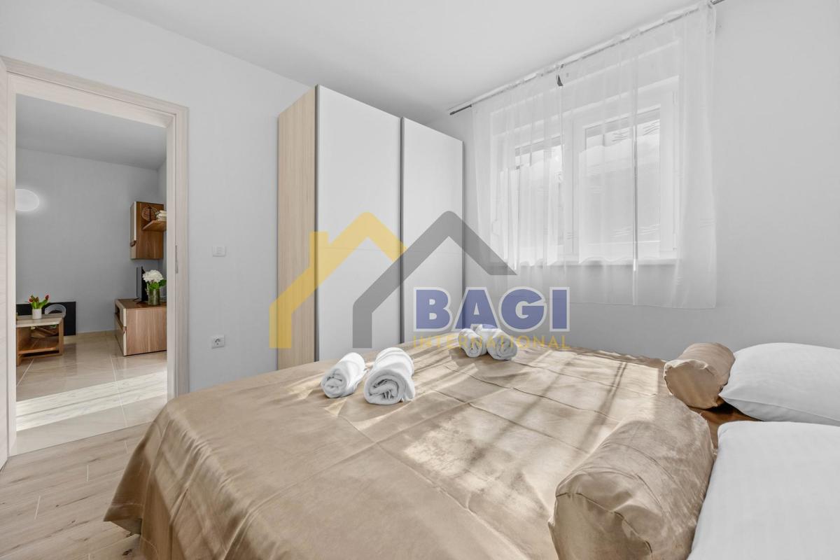 PEROJ - appartamento con due camere da letto