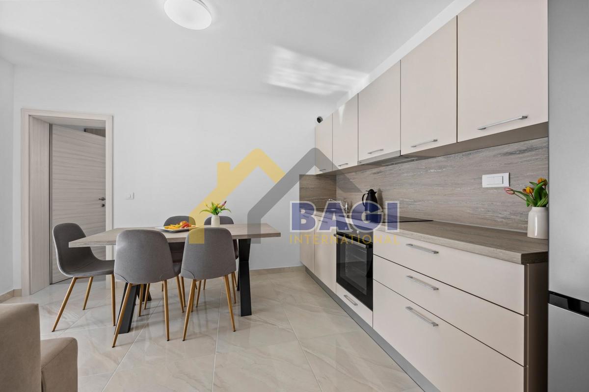 PEROJ - appartamento con due camere da letto