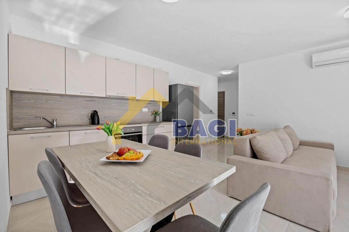 PEROJ - appartamento con due camere da letto