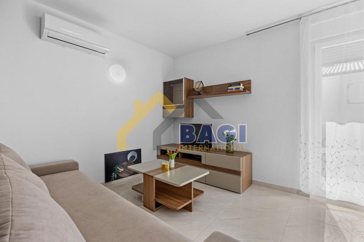 PEROJ - appartamento con due camere da letto