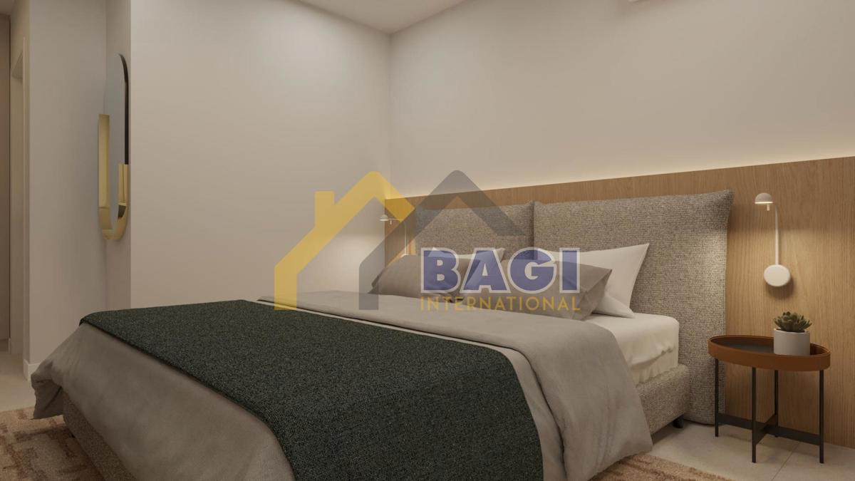 Prima fila sul mare! Appartamento di 88 m² in nuova costruzione, Medulin