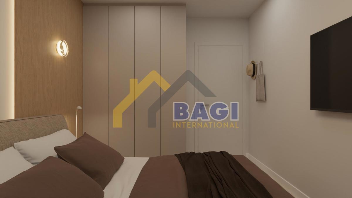 Prima fila sul mare! Appartamento di 88 m² in nuova costruzione, Medulin