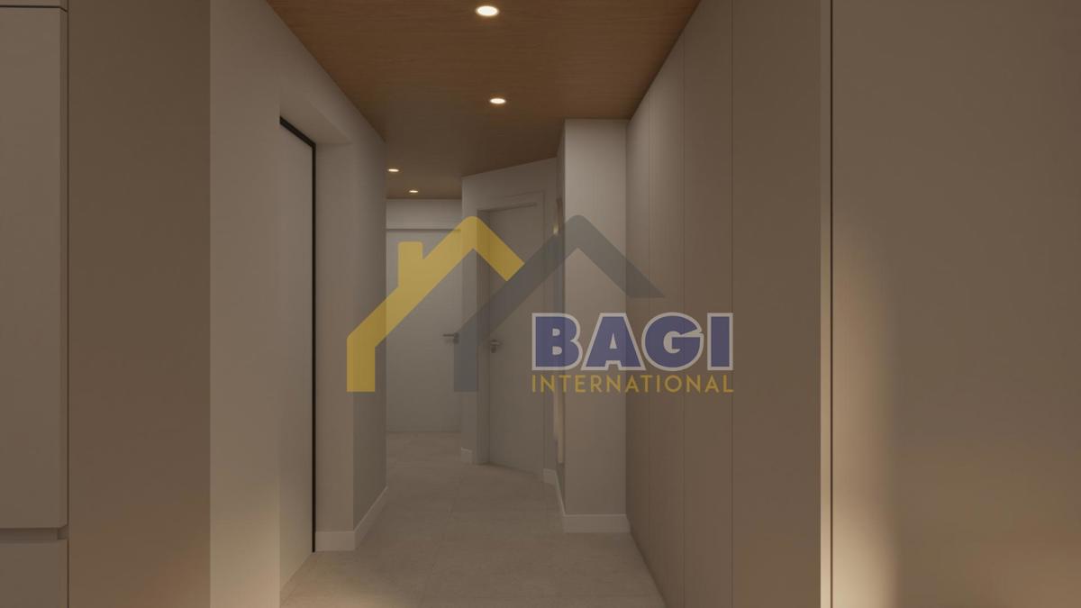 Prima fila sul mare! Appartamento di 88 m² in nuova costruzione, Medulin