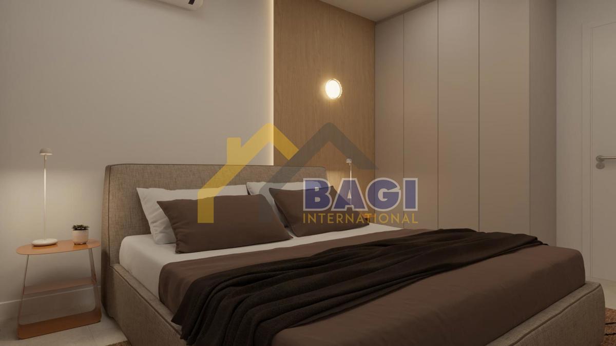 Prima fila sul mare! Appartamento di 88 m² in nuova costruzione, Medulin