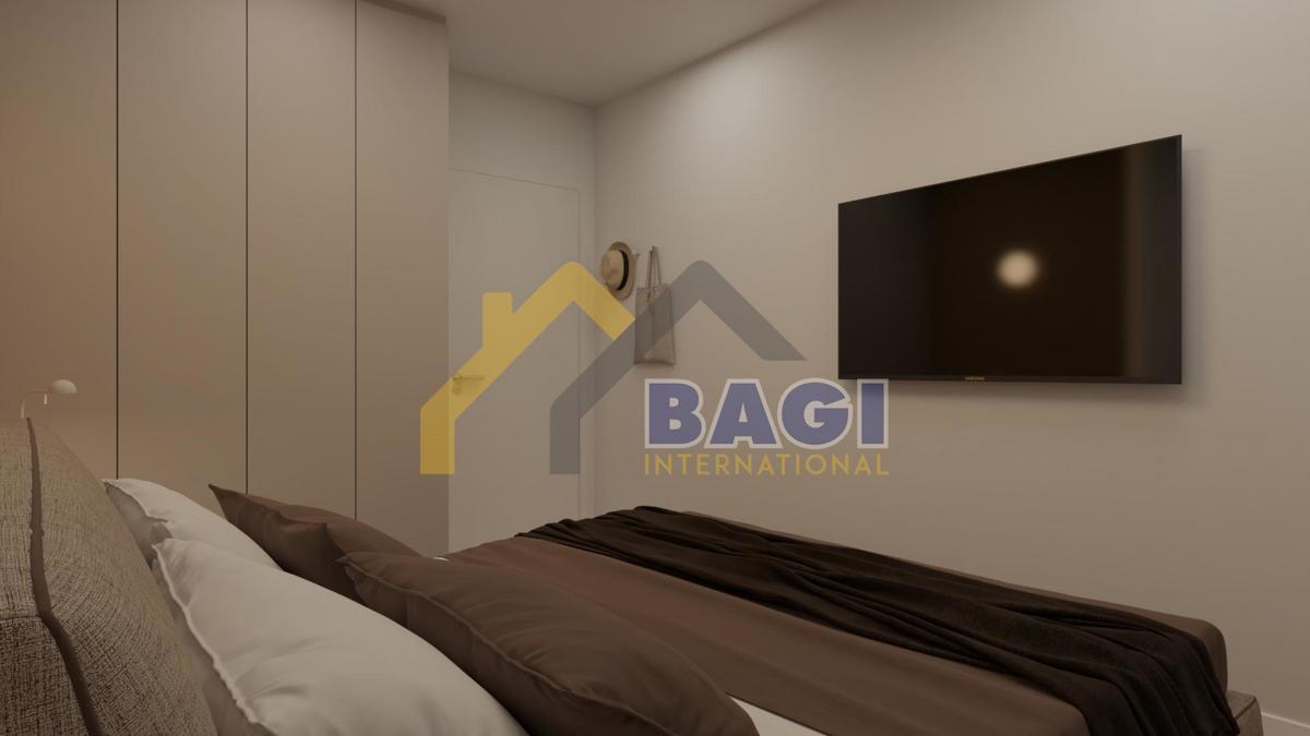 Prima fila sul mare! Appartamento di 88 m² in nuova costruzione, Medulin