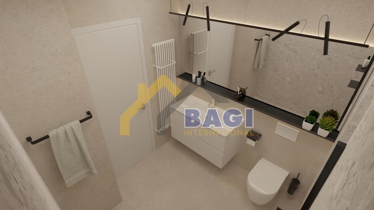 Prima fila sul mare! Appartamento di 88 m² in nuova costruzione, Medulin