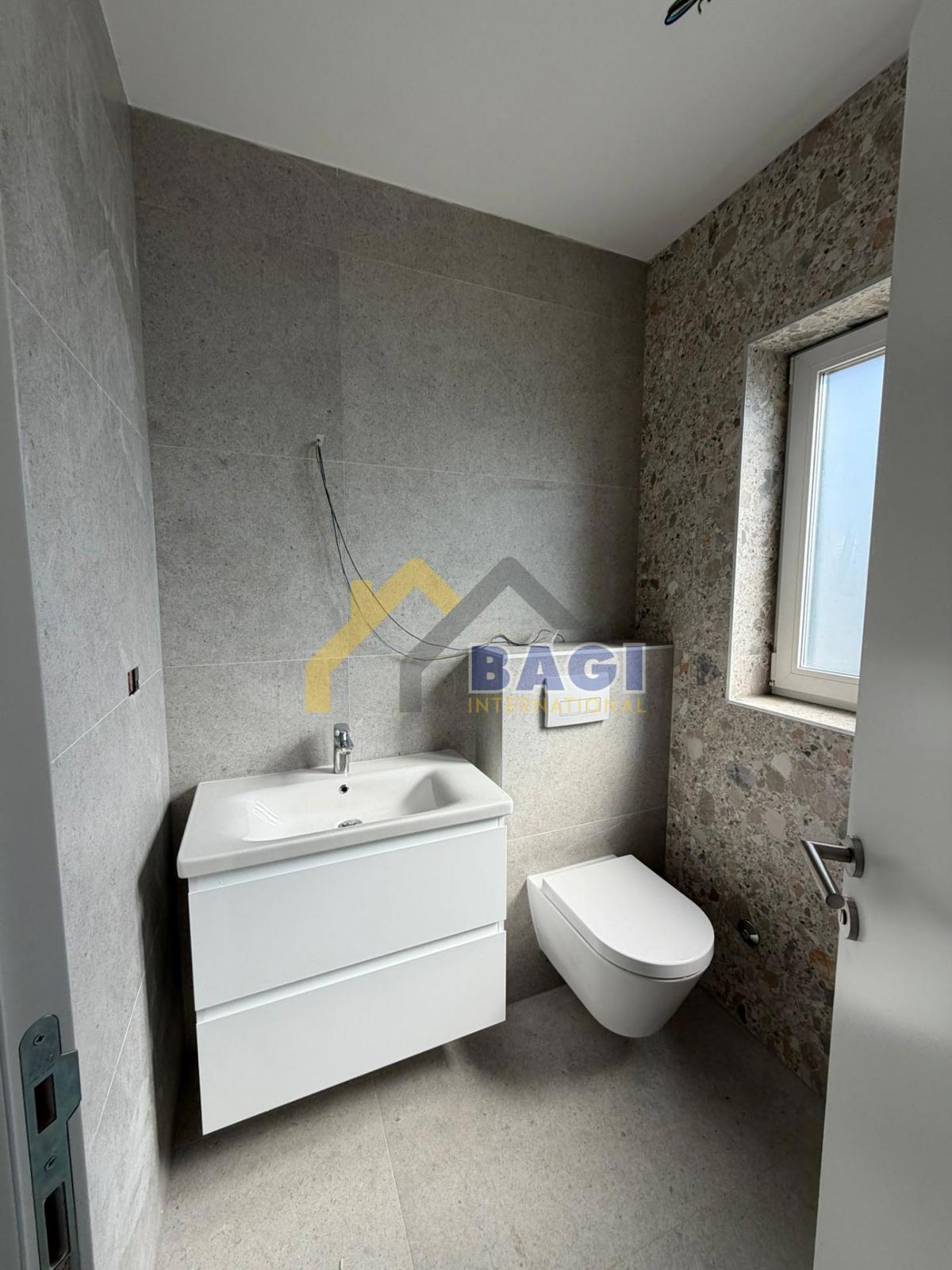 Prima fila sul mare! Appartamento di 88 m² in nuova costruzione, Medulin