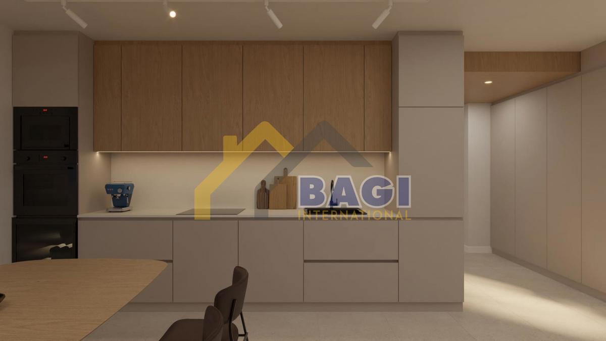 Prima fila sul mare! Appartamento di 88 m² in nuova costruzione, Medulin