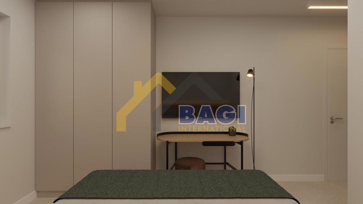 Prima fila sul mare! Appartamento di 88 m² in nuova costruzione, Medulin