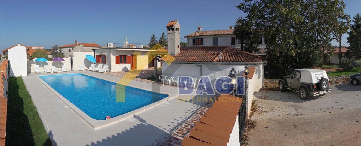 Casa Šišan, Ližnjan, 726,57m2