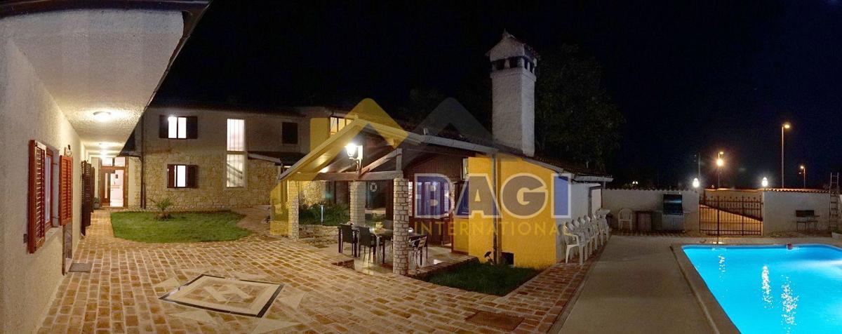 Casa Šišan, Ližnjan, 726,57m2