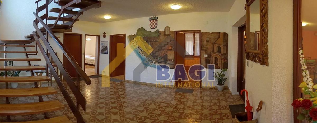 Casa Šišan, Ližnjan, 726,57m2